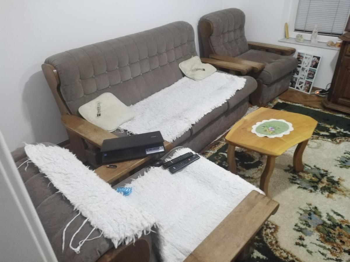 Kraljevski Apartman Kraljevo Esterno foto