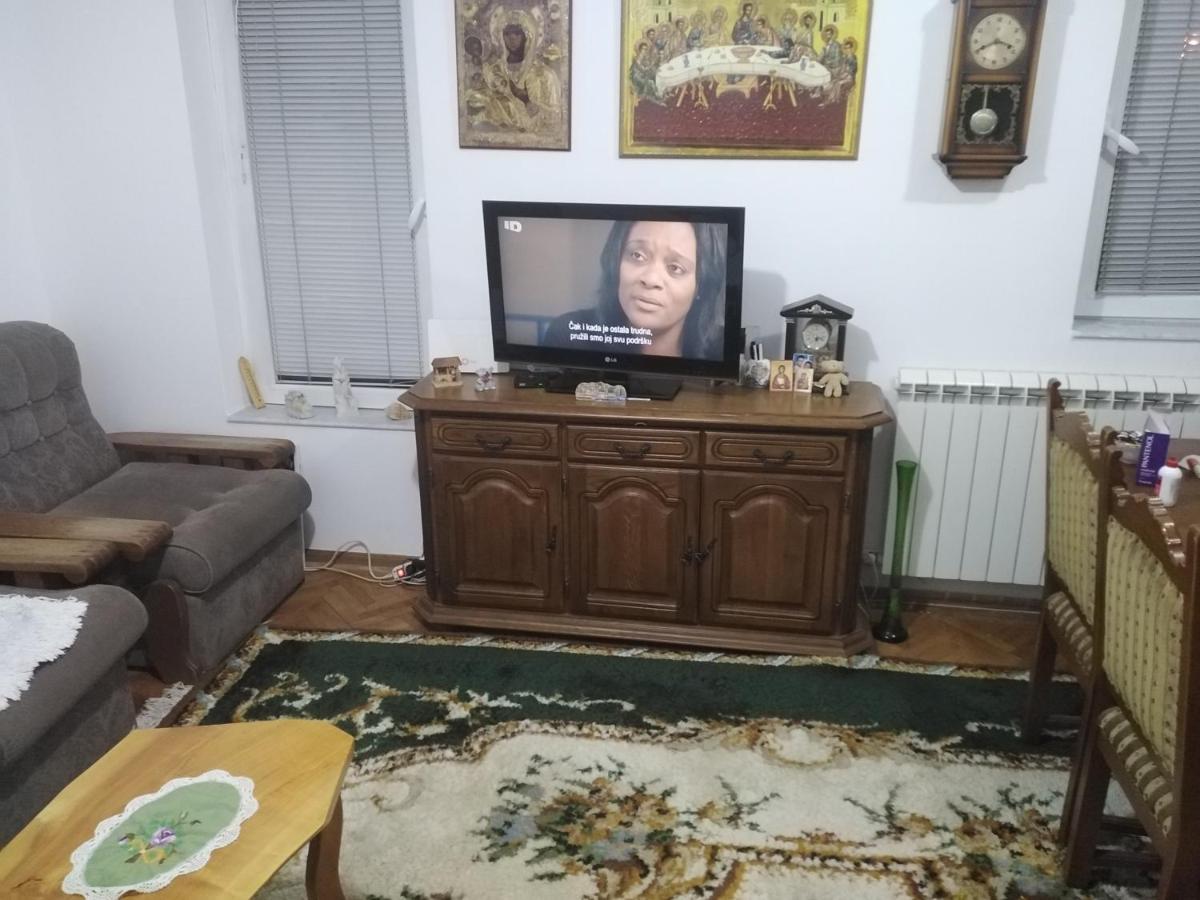 Kraljevski Apartman Kraljevo Esterno foto