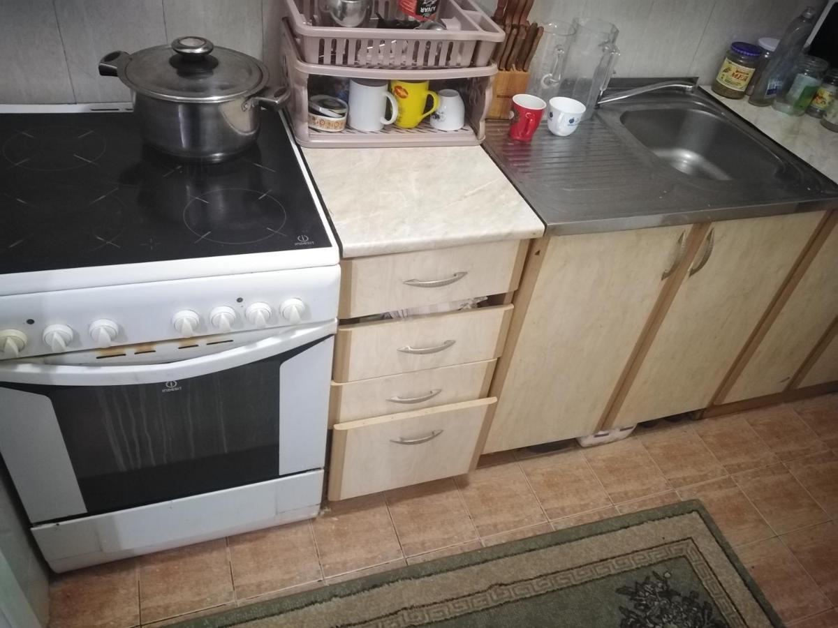 Kraljevski Apartman Kraljevo Esterno foto
