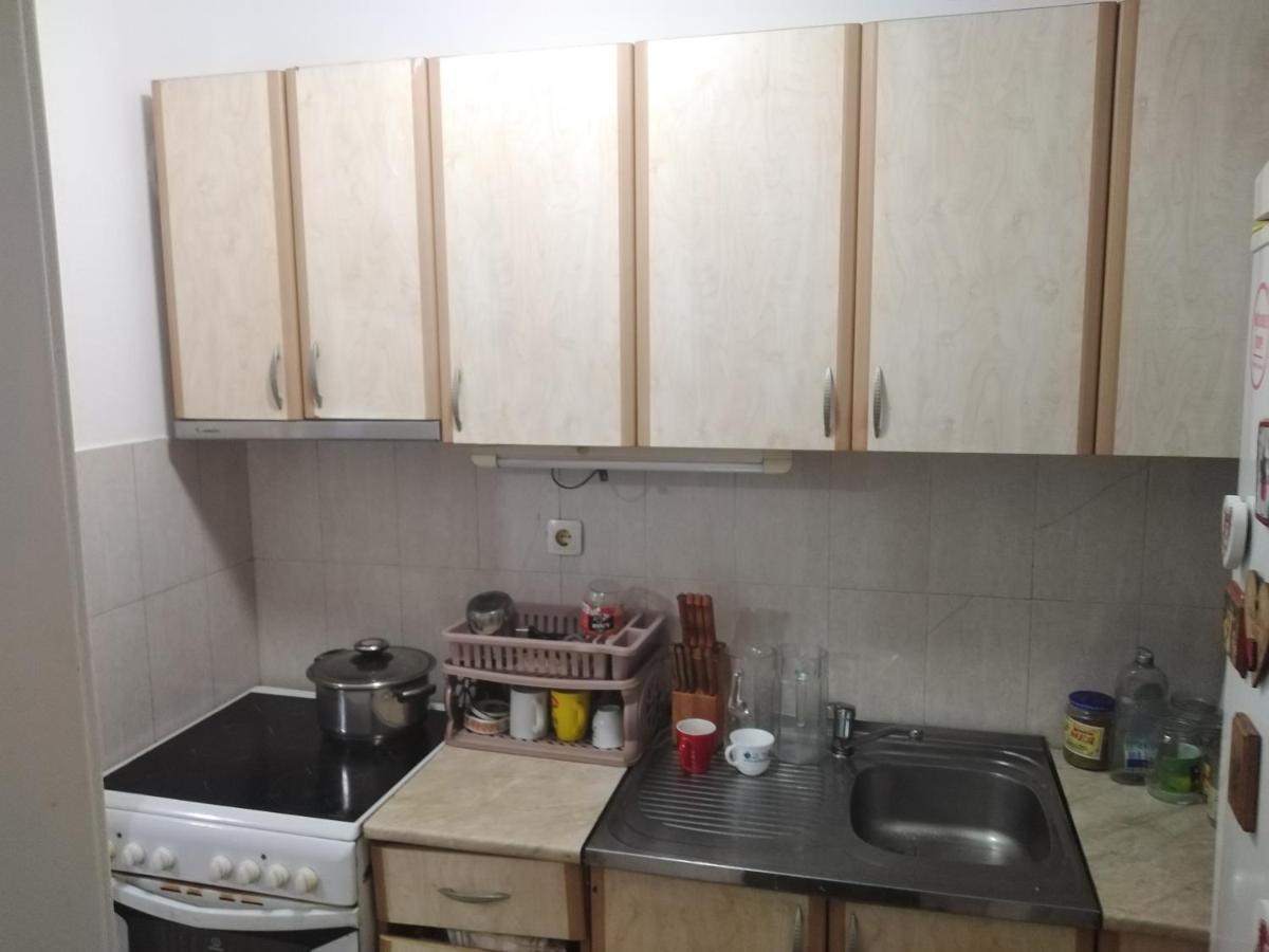 Kraljevski Apartman Kraljevo Esterno foto